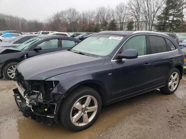 Obraz 2012 AUDI Q5 PREMIUM PLUS 2012