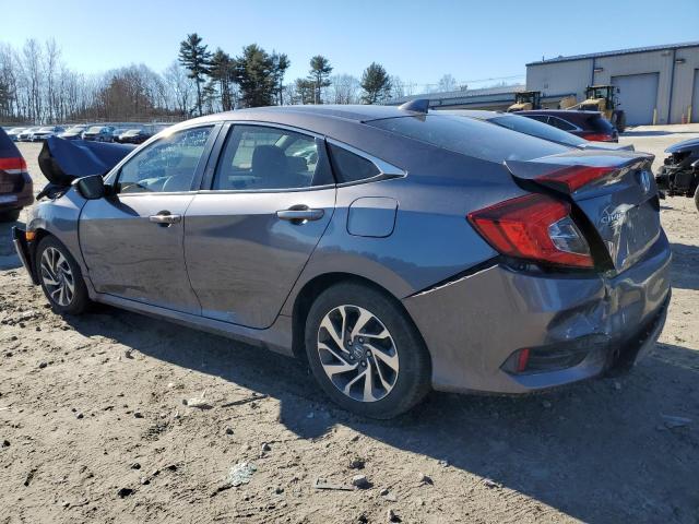 Image 2 of 2017 HONDA CIVIC EX 2017 with VIN 19XFC2F79HE232195