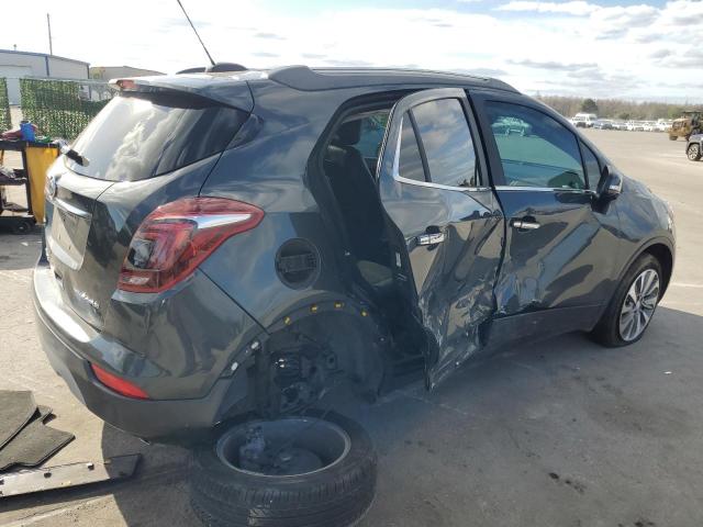 Image 3 of 2018 BUICK ENCORE PREFERRED 2018 with VIN KL4CJASB8JB678333