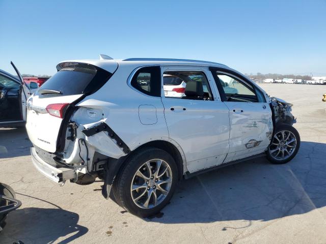 Obraz 3 z 2020 BUICK ENVISION ESSENCE 2020 z VIN LRBFXCSA9LD113177