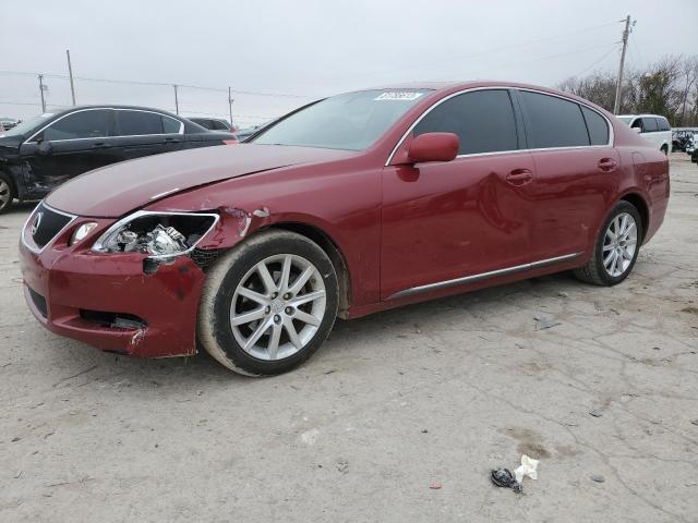 Obraz 1 z 2006 LEXUS GS 300 2006 z VIN JTHBH96S965008851