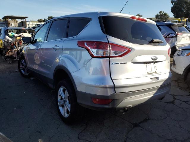 Image 2 of 2015 FORD ESCAPE SE 2015 with VIN 1FMCU9G96FUB95836