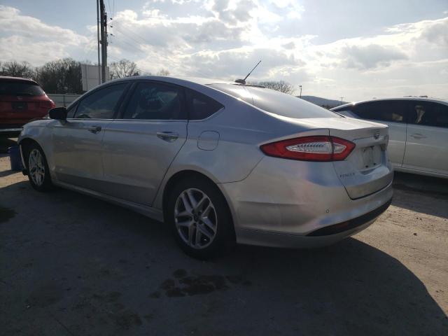 Image 2 of 2015 FORD FUSION SE 2015 with VIN 3FA6P0H74FR229027