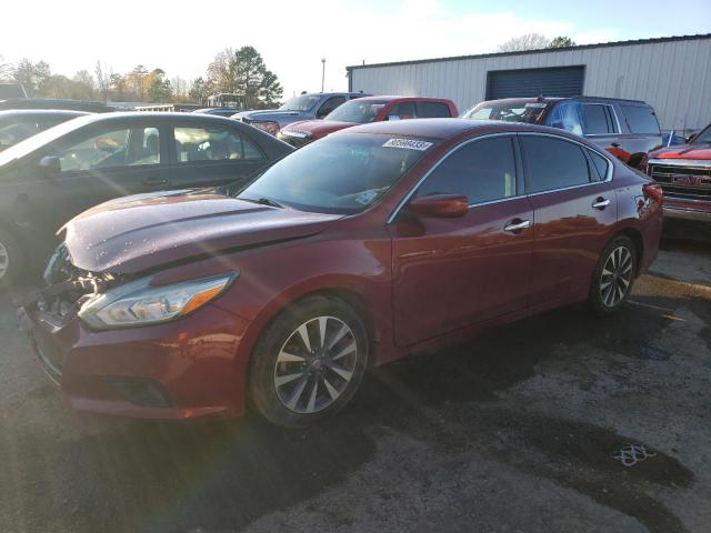 Obraz 1 z 2017 NISSAN ALTIMA 2.5 2017 z VIN 1N4AL3AP8HC272580