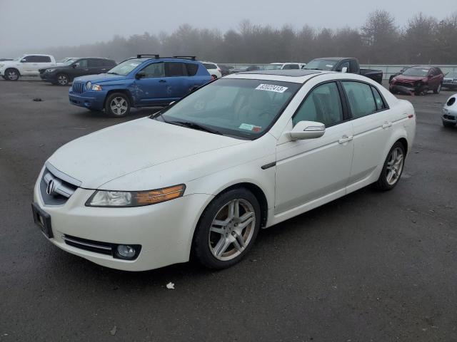 Obraz 2008 ACURA TL 2008