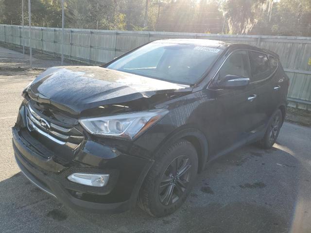 2013 HYUNDAI SANTA FE SPORT  2013 image