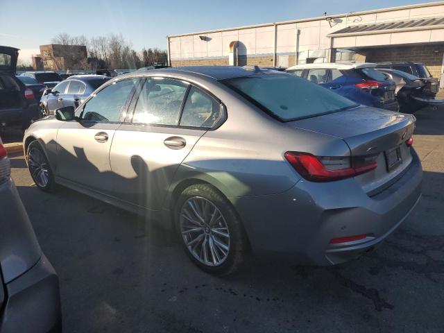 Изображение 2 2023 BMW 330XI  2023 с VIN 3MW89FF00P8D60031