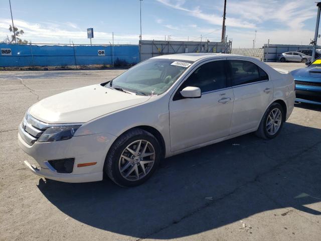 Obraz 2011 FORD FUSION SEL 2011