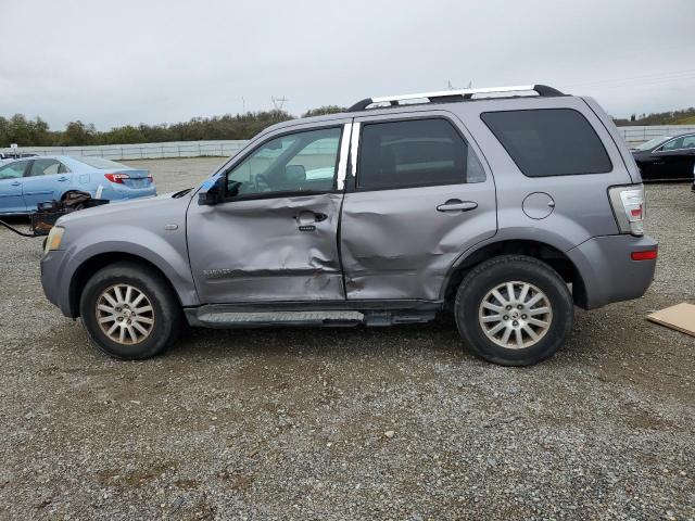 Изображение 2 2008 MERCURY MARINER PREMIER 2008 с VIN 4M2CU87108KJ01273