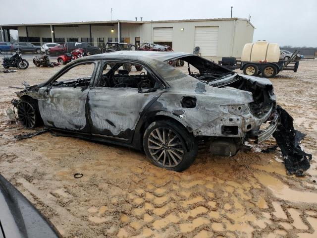 Image 2 of 2017 LINCOLN CONTINENTAL SELECT 2017 with VIN 1LN6L9SP3H5600506