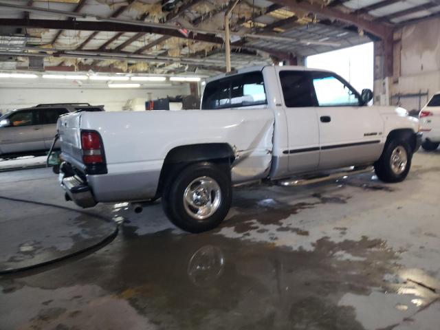 Изображение 3 1998 DODGE RAM 1500  1998 с VIN 1B7HC13Z1WJ251672