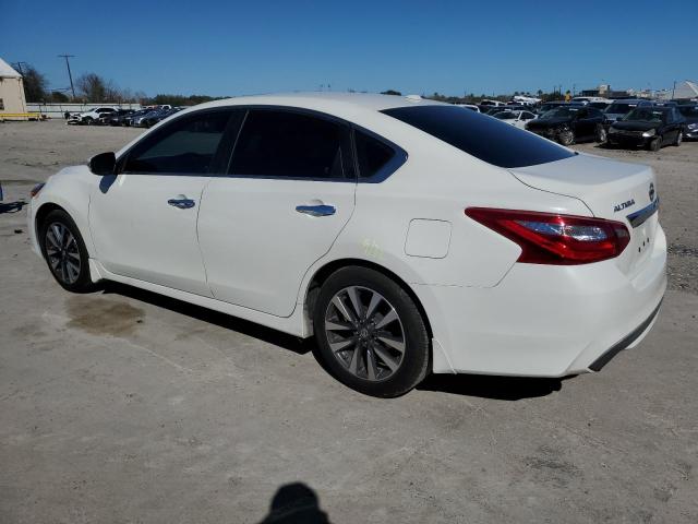 Изображение 2 2017 NISSAN ALTIMA 2.5 2017 с VIN 1N4AL3AP5HC180892