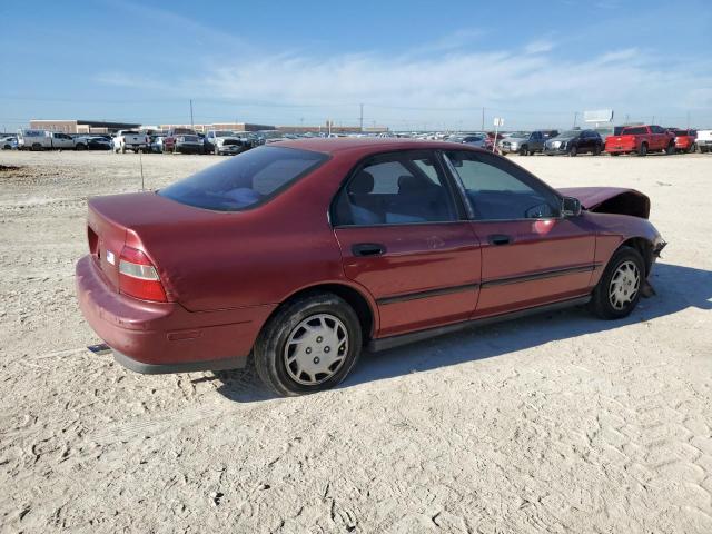 Изображение 3 1994 HONDA ACCORD DX 1994 с VIN 1HGCD5629RA009554