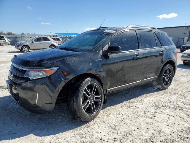 Изображение 2014 FORD EDGE SEL 2014