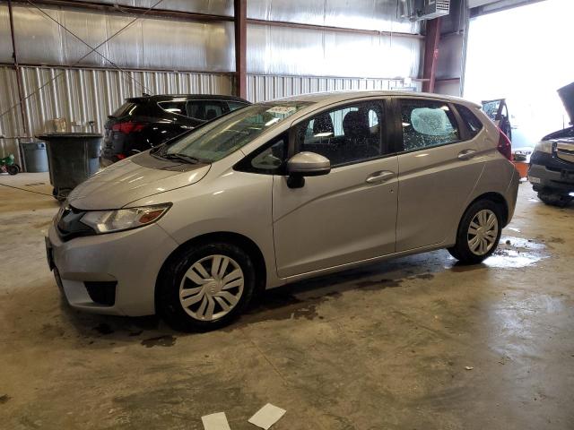 Изображение 2017 HONDA FIT LX 2017