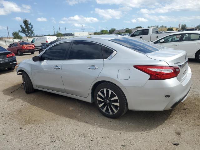 Изображение 2 2018 NISSAN ALTIMA 2.5 2018 с VIN 1N4AL3AP3JC208646