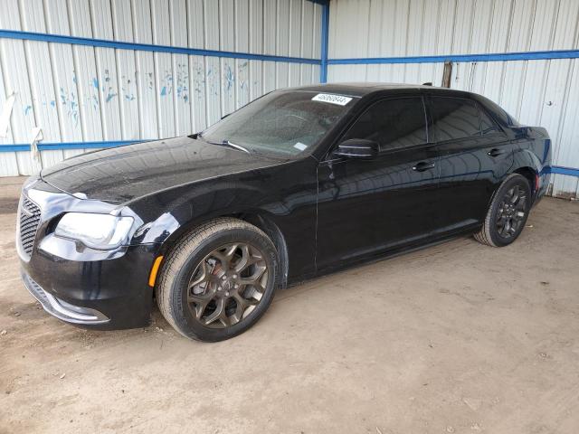 2017 CHRYSLER 300 S 2017 image