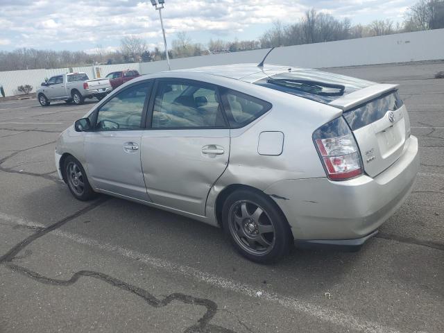 Obraz 2 z 2005 TOYOTA PRIUS  2005 z VIN JTDKB20U053005495