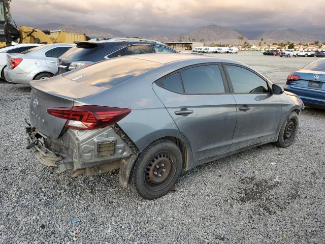 Image 3 of 2019 HYUNDAI ELANTRA SE 2019 with VIN KMHD74LF0KU753538