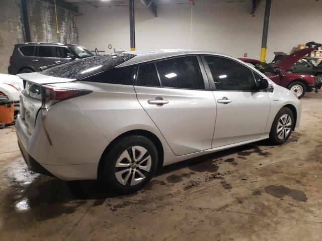 Изображение 3 2016 TOYOTA PRIUS  2016 с VIN JTDKARFU9G3006036