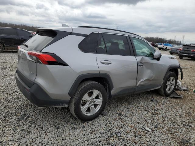 Изображение 3 2021 TOYOTA RAV4 XLE 2021 с VIN 2T3W1RFV7MC138801