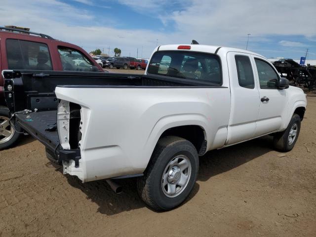 Изображение 3 2017 TOYOTA TACOMA ACCESS CAB 2017 с VIN 5TFSX5EN7HX054968