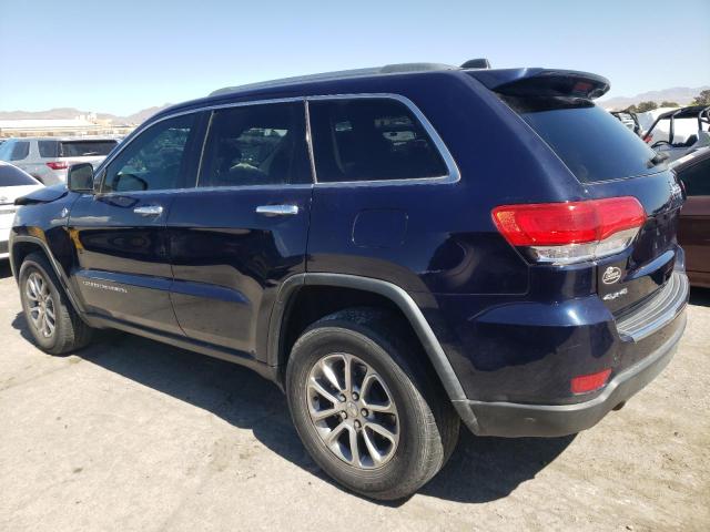 Image 2 of 2014 JEEP GRAND CHEROKEE LIMITED 2014 with VIN 1C4RJFBT8EC258948