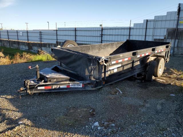 Obraz 2 z 2017 PJ UTLITY TRL 2017 z VIN 4P5DL1429H1264839