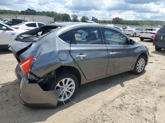 Изображение 3 2018 NISSAN SENTRA S 2018 с VIN 3N1AB7AP6JL629496