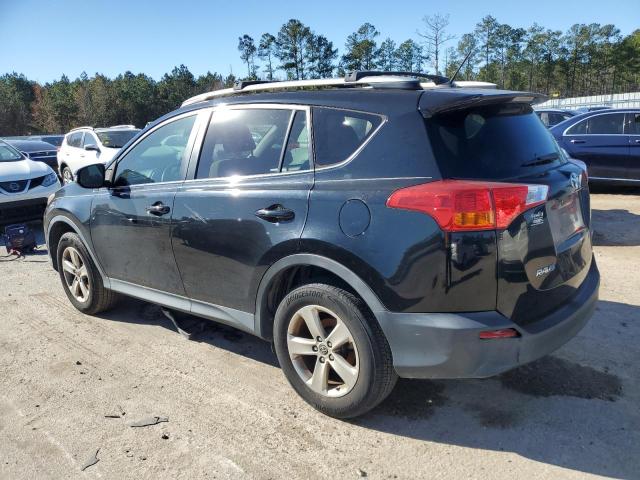Изображение 2 2015 TOYOTA RAV4 XLE 2015 с VIN 2T3WFREV9FW172162