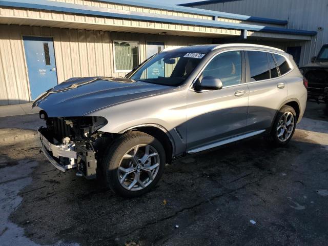 Obraz 1 z 2023 BMW X3 SDRIVE30I 2023 z VIN 5UX43DP09P9R41165
