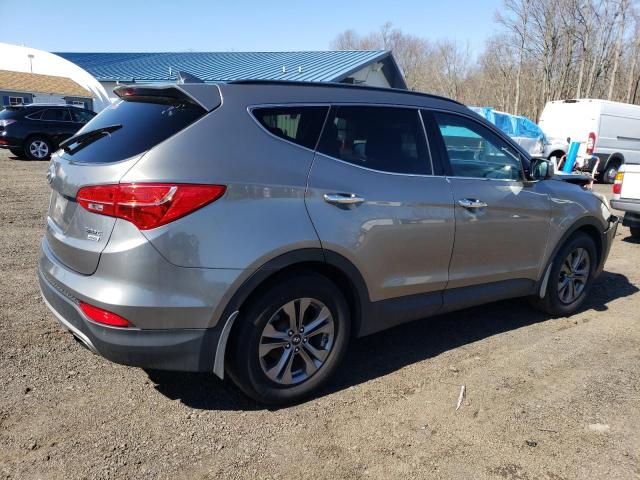 Obraz 3 z 2016 HYUNDAI SANTA FE SPORT  2016 z VIN 5XYZUDLB9GG306036