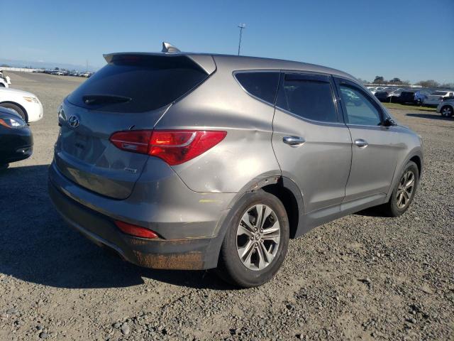 Image 3 of 2014 HYUNDAI SANTA FE SPORT  2014 with VIN 5XYZTDLB3EG146705