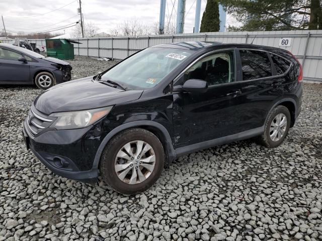 Obraz 2013 HONDA CR-V EX 2013