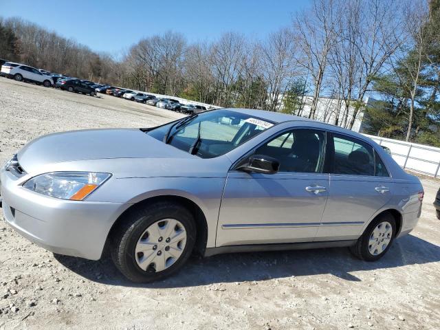 Изображение 1 2004 HONDA ACCORD LX 2004 с VIN 1HGCM56344A098807