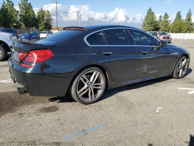 Изображение 3 2013 BMW 640 I 2013 с VIN WBA6A0C52DDZ03714