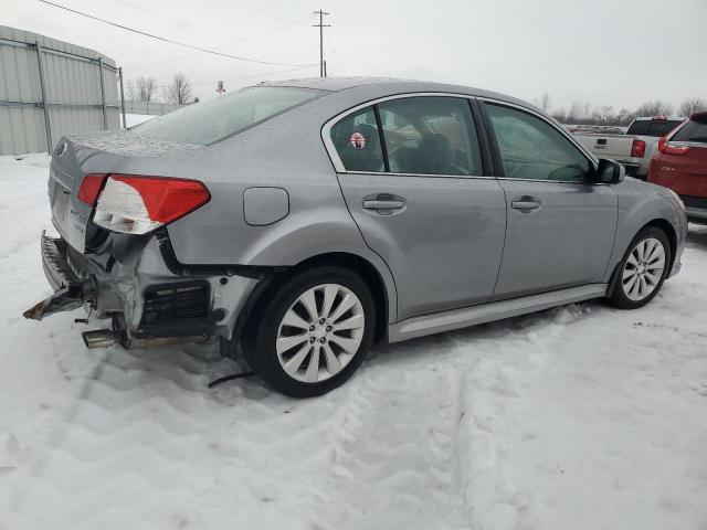 Изображение 3 2010 SUBARU LEGACY 3.6R LIMITED 2010 с VIN 4S3BMEK63A2216491
