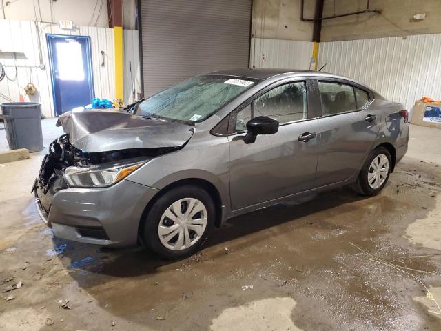 Image 1 of 2021 NISSAN VERSA S 2021 with VIN 3N1CN8BV5ML882025