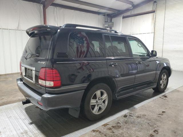 Obraz 3 z 2006 LEXUS LX 470 2006 z VIN JTJHT00W564019527