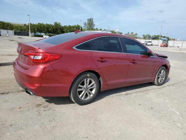 Изображение 3 2016 HYUNDAI SONATA SE 2016 с VIN 5NPE24AF9GH386425