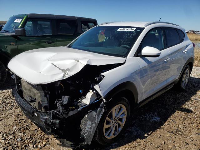 Obraz 2016 HYUNDAI TUCSON LIMITED 2016