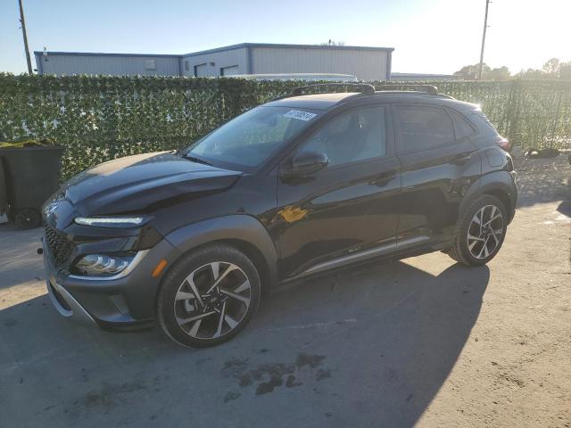 Obraz 1 z 2022 HYUNDAI KONA LIMITED 2022 z VIN KM8K53A36NU868861