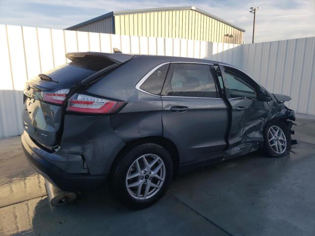 Изображение 3 2023 FORD EDGE SEL 2023 с VIN 2FMPK4J96PBA25292