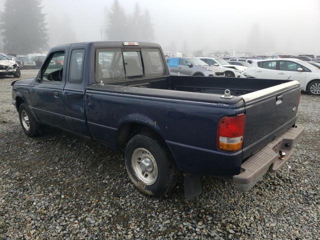 Obraz 2 z 1995 FORD RANGER SUPER CAB 1995 z VIN 1FTCR14AXSPB08888