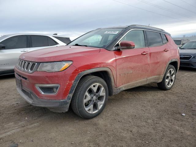 Obraz 2019 JEEP COMPASS LIMITED 2019