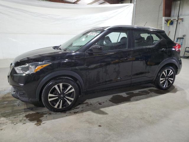 Obraz 1 z 2020 NISSAN KICKS SV 2020 z VIN 3N1CP5CV8LL518378