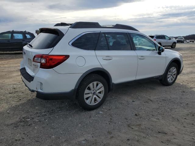 Image 3 of 2016 SUBARU OUTBACK 2.5I PREMIUM 2016 with VIN 4S4BSAHC8G3216013