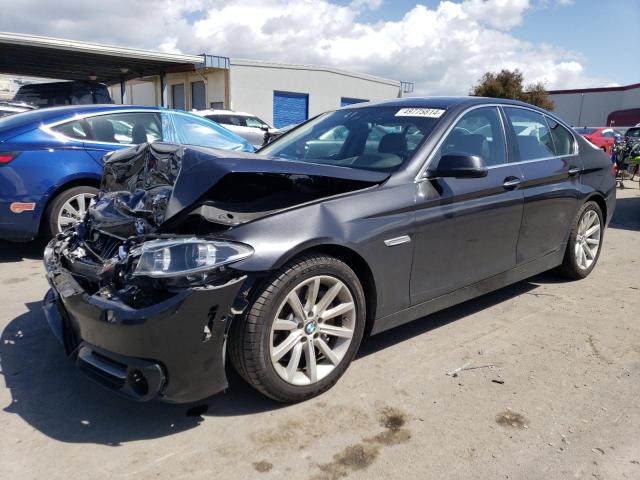 Image 1 of 2015 BMW 535 I 2015 with VIN WBA5B1C54FD917681