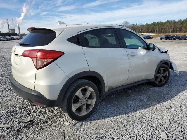 Image 3 of 2016 HONDA HR-V EX 2016 with VIN 3CZRU5H55GM715429