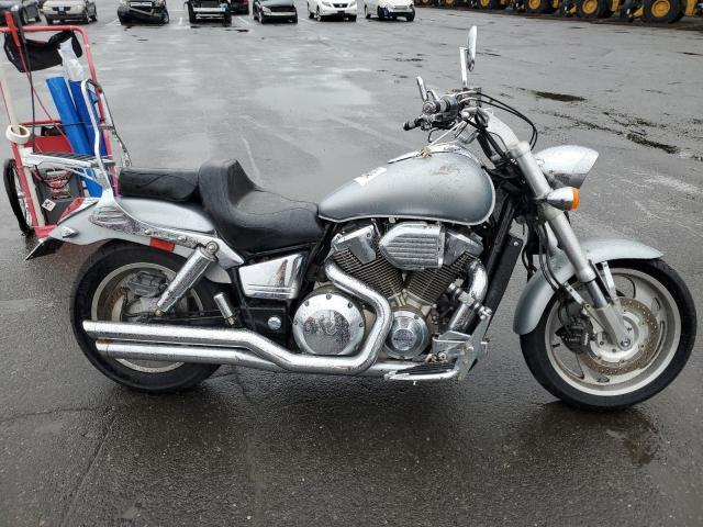 2002 HONDA VTX1800 C 2002 image